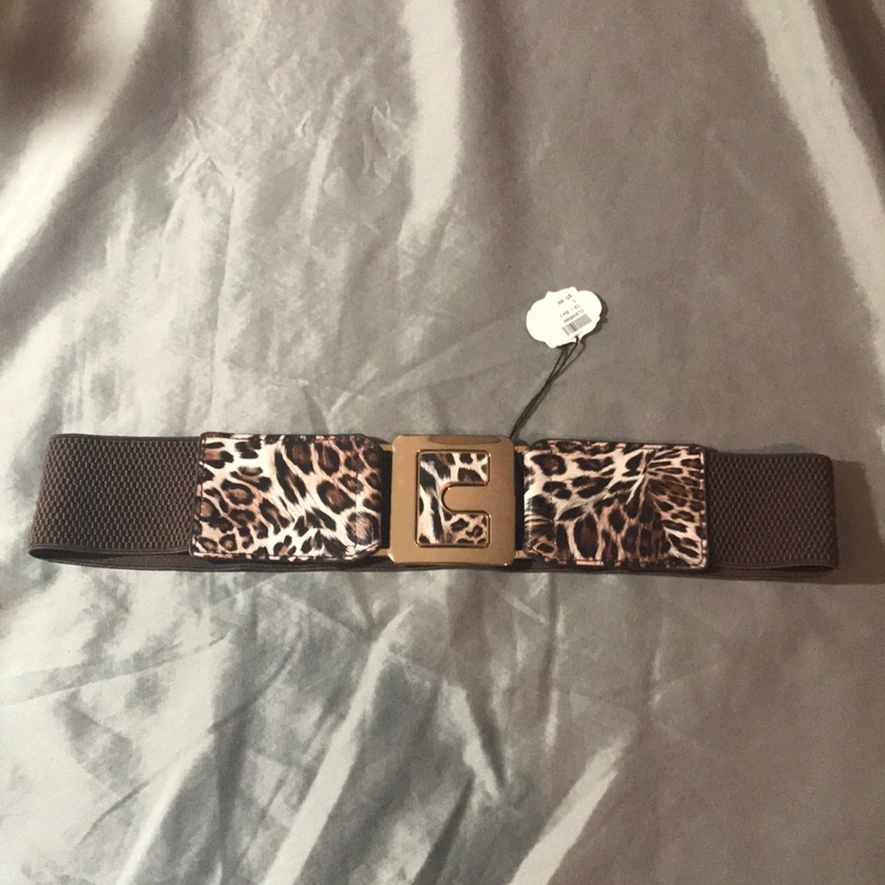 Belt